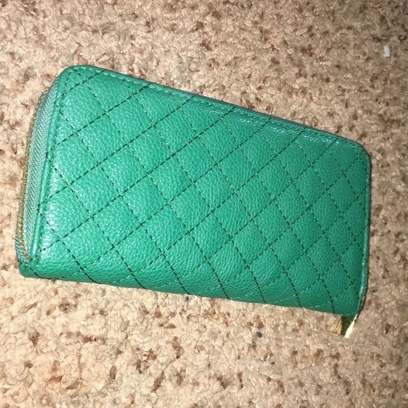 Small wallet - Picture 3 of 5
